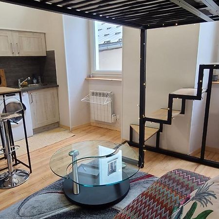 Chic & Moderne Au Coeur De La Vie Embrunaise Экстерьер фото